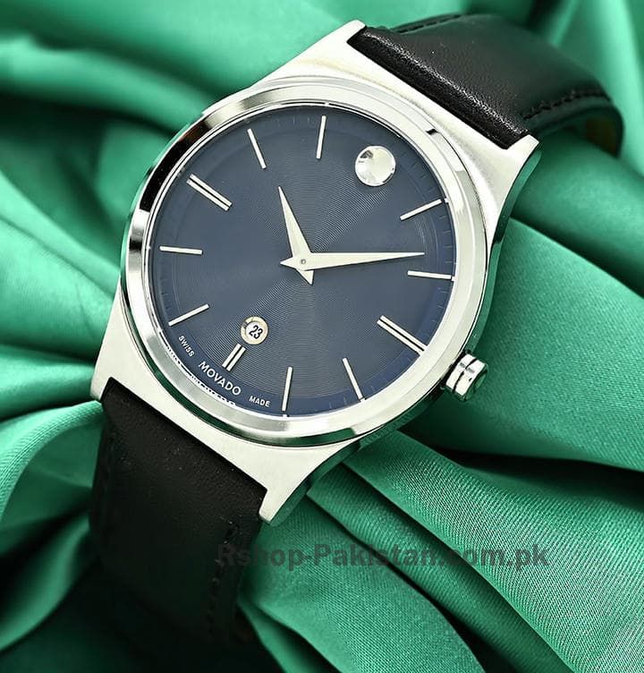 Movado Bold Men's Watch